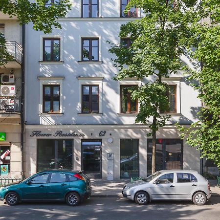 Blossom - Old Town Residence - By Upstairs Cracovia Exterior foto