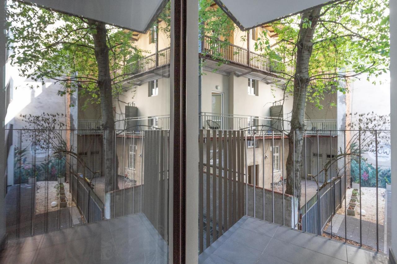 Blossom - Old Town Residence - By Upstairs Cracovia Exterior foto