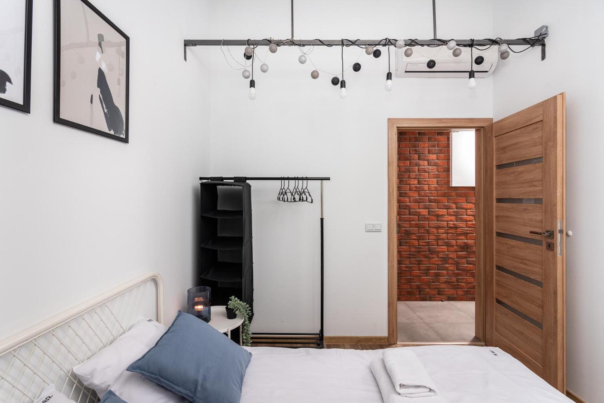 Blossom - Old Town Residence - By Upstairs Cracovia Exterior foto