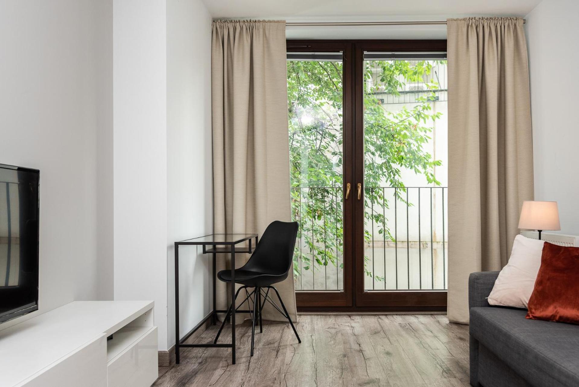 Blossom - Old Town Residence - By Upstairs Cracovia Exterior foto