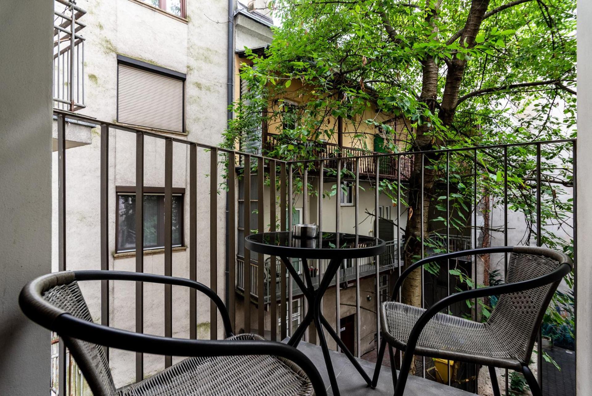 Blossom - Old Town Residence - By Upstairs Cracovia Exterior foto