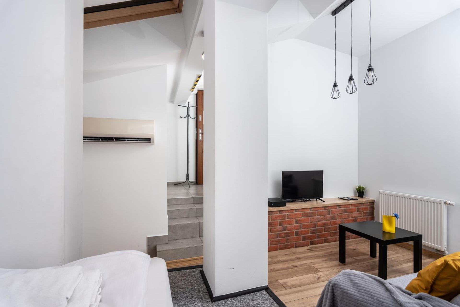 Blossom - Old Town Residence - By Upstairs Cracovia Exterior foto
