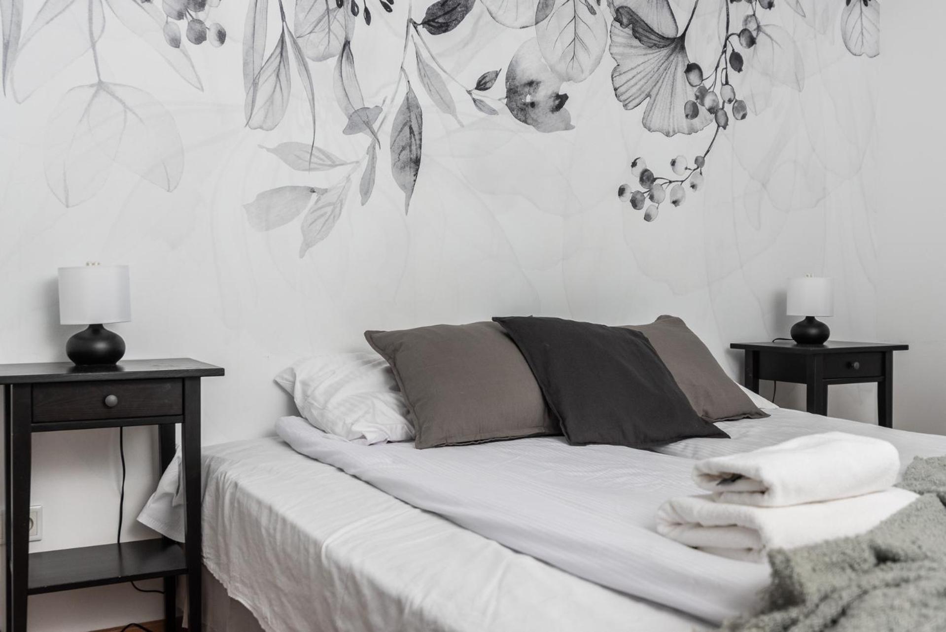 Blossom - Old Town Residence - By Upstairs Cracovia Exterior foto