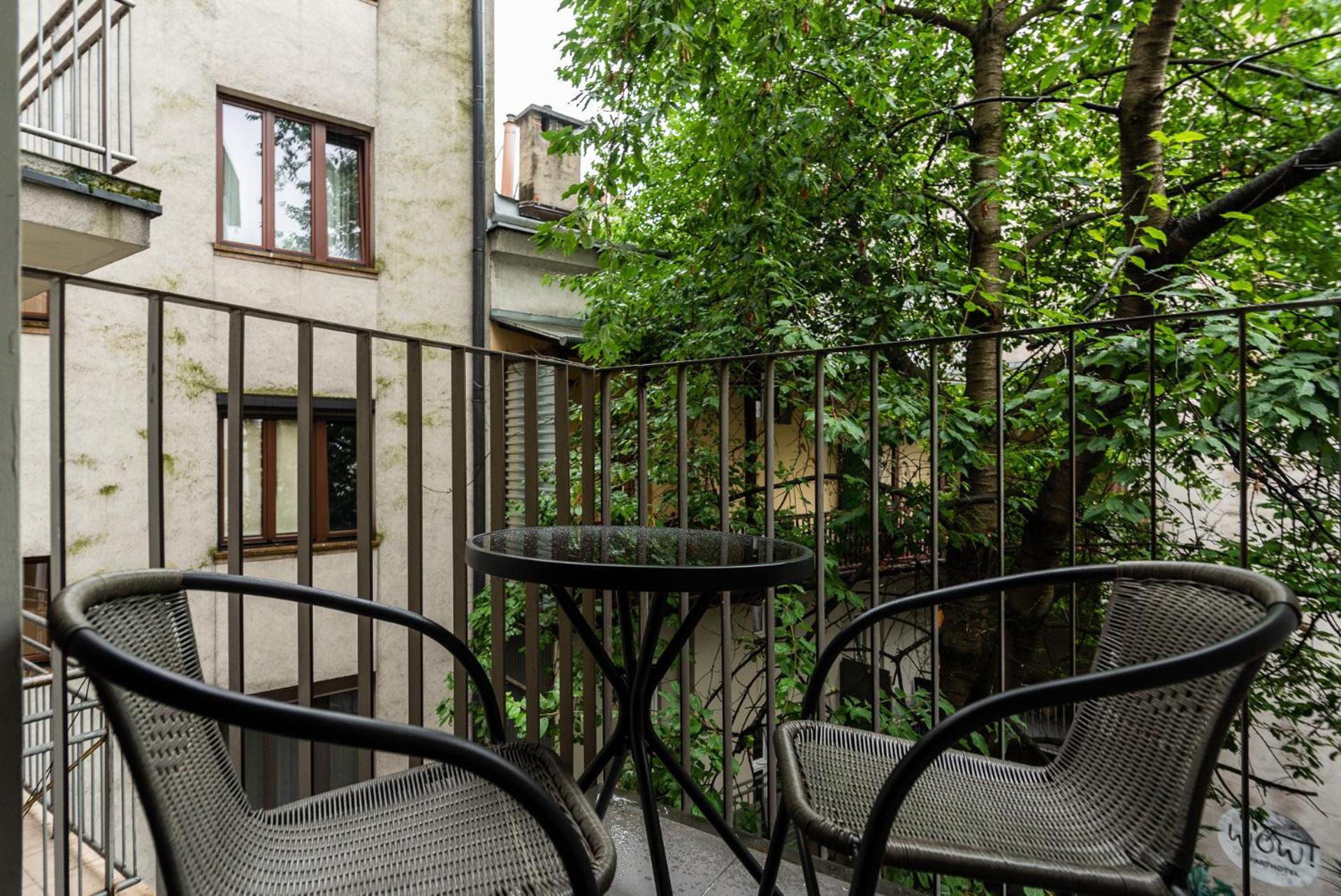 Blossom - Old Town Residence - By Upstairs Cracovia Exterior foto
